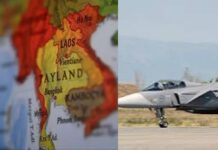 Tayland, İsveç üretimi Gripen savaş uçağı satın alacak