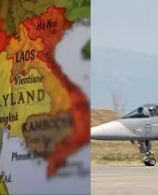 Tayland, İsveç üretimi Gripen savaş uçağı satın alacak