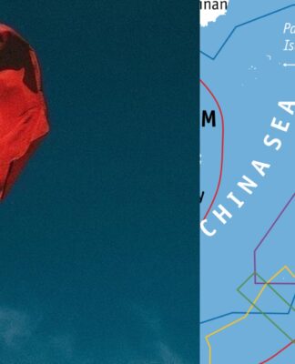 Çin’den Filipinler’e uyarı: “Sabrımızın da sınırı var. Gemiyi derhal bölgeden çeksin”