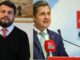 CHP’den Can Atalay hamlesi: “Meclis’i yeniden olağanüstü toplantıya çağıracağız”