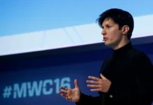 Fransa’da gözaltına alınan Telegram CEO’su Pavel Durov serbest bırakıldı