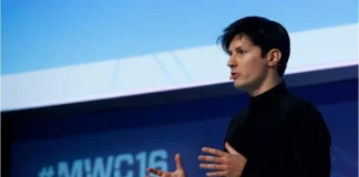 Fransa’da gözaltına alınan Telegram CEO’su Pavel Durov serbest bırakıldı