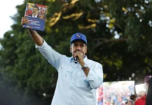 Maduro’dan Venezuela’nın kalkınması amaçlı geliştirilecek projeler için referandum çağrısı