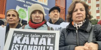 Mahkemenin iptal ettiği Kanal İstanbul Projesi, Çevre ve Şehircilik Bakanlığı tarafından yeniden askıya çıkarıldı