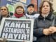 Mahkemenin iptal ettiği Kanal İstanbul Projesi, Çevre ve Şehircilik Bakanlığı tarafından yeniden askıya çıkarıldı