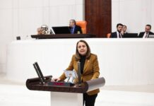 Okullarda hijyen ve temizlik sorunu sürüyor: CHP’li Dinçer: “Veliye okul temizletip, öğrenciye çöp toplatıyorlar”