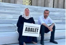 Ferit Şenyaşar: Erdoğan görüşme talebini reddetti