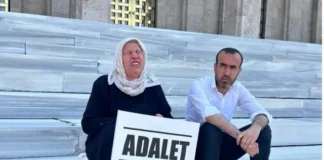 Ferit Şenyaşar: Erdoğan görüşme talebini reddetti