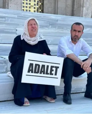 Ferit Şenyaşar: Erdoğan görüşme talebini reddetti