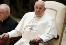 Papa, Gazze çağrısını yineledi: “Derhal ateşkes sağlanmalı”