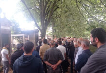 Yılmaz Güney ölümünün 40. yılında Paris’te anıldı
