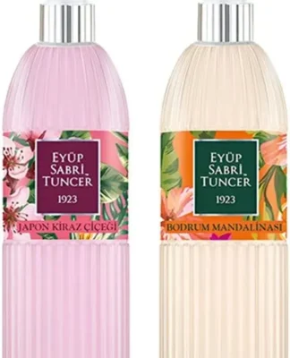 AB’den, kolonya markası Eyüp Sabri Tuncer ile ilgili toplatma kararı