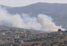 İsrail’in Lübnan’a yönelik hava saldırıları sürüyor