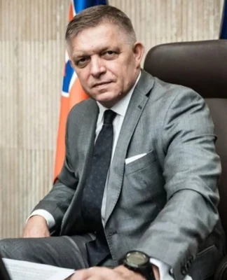 Suikasta uğrayan Slovakya Başbakanı Fico, içinde mermi bulunan zarf ile tehdit edildi