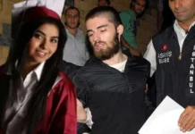 Münevver Karabulut’u katleden Cem Garipoğlu’nun mezarının açılmasına karar verildi