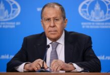 Rusya Dışişleri Bakanı Lavrov: BRICS’in üyeleri şu aşamada genişlemeye sıcak bakmıyor