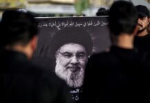 Nasrallah’ın ölümünden sonra Hizbullah duyurdu: “Asla geri çekilmeyeceğiz, kara saldırısına hazırız”