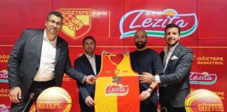 İşçi düşmanı Lezita Göztepe’ye sponsor oldu, Direnişteki işçiler taraftara seslendi: “Bu işçi düşmanı firmaya razı mısınız?”