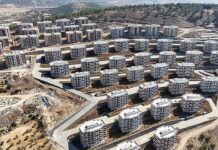 Suudi sermayesi kendisine 240 milyon dolara peşkeş çekilen Topkapı-29 projesinde işçilere 3 aydır maaşlarını vermiyor