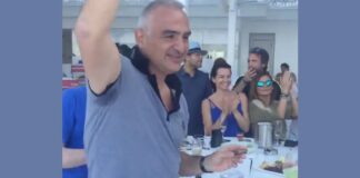 AKP’den Kültür ve Turizm Bakanı Mehmet Nuri Ersoy’a kıyak imar planı: Orman alanları turizm tesisine dönüştürüldü!