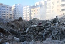 İsrail’in Lübnan’a ABD ve Batı destekli saldırısının iki haftalık sonucu: 87’si çocuk, 1030 kişi hayatını kaybetti!