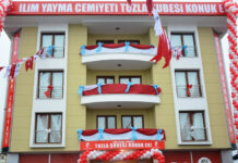 CHP’ye geçen Tuzla Belediyesi’nden açıklama: Halkın paraları AKP döneminde cemaatlere aktarılmış, İlim Yayma Cemiyeti’ne 4,5 milyon TL!
