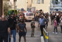 İsrail’in Lübnan’a düzenlediği saldırıda can kaybı 31’e yükseldi