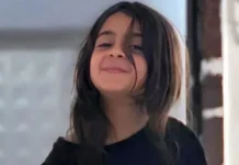 Kayıp Narin’in cansız bedenine ulaşıldı