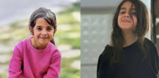 Narin soruşturmasında 2 kuzen serbest bırakıldı, yengesi için tutuklama talebi