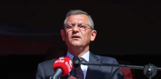 Özgür Özel: Erdoğan’ın aday olmasını istiyoruz