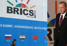 Bloomberg haberi: Türkiye, BRICS’e aylar önce başvurdu
