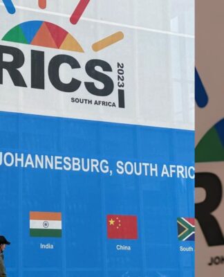 Bloomberg haberi: Türkiye, BRICS’e aylar önce başvurdu