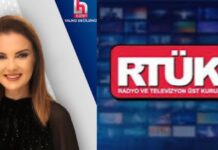 RTÜK’ten Halk TV’ye mimik cezası