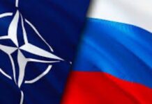 NATO’dan uzun menzille silahlarla ilgili savaşı alevlendirecek sözler: “Size saldıran ulusa saldırma hakkınız vardır”