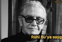 Ruhi Su’ya saygıyla