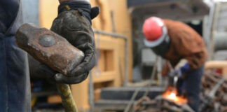 İSİG açıkladı: Ağustos ayında en az 179 işçi hayatını kaybetti