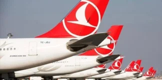 Brüksel’de havalimanı görevlileri grevde: THY uçuşları iptal etti