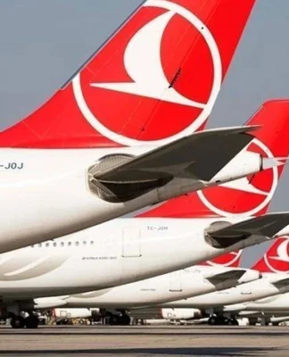 Brüksel’de havalimanı görevlileri grevde: THY uçuşları iptal etti