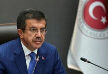 AKP’li Nihat Zeybekci Bahçeli’nin Öcalan çağrısına destek verdi: “Sonuna kadar arkasındayız”