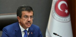 AKP’li Nihat Zeybekci Bahçeli’nin Öcalan çağrısına destek verdi: “Sonuna kadar arkasındayız”