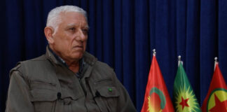 PKK TUSAŞ saldırısının sorumluluğunu muallakta bıraktı, “çözüm süreci” ile ilgili açıklama yaptı: “Kürt halkı bütün yapılarıyla ve bileşenleriyle Önder Apo’nun geliştireceği süreci esas alacaktır”