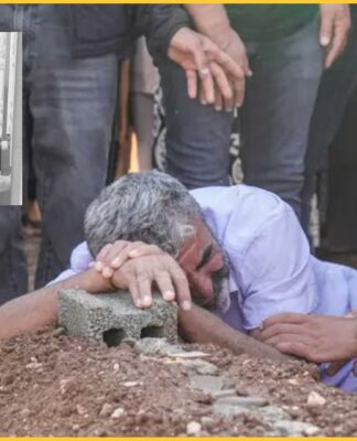 18 gün sonra cansız bedenine ulaşılan Rojin defnedildi