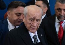 Bahçeli, onca skandalın ardından Sağlık Bakanı Kemal Memişoğlu’na sahip çıktı
