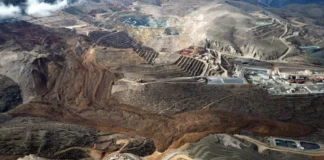 9 işçinin ölümü yetmedi, Anagold Madencilik basına “sunum” yaptı, “yeniden hazırız” dedi