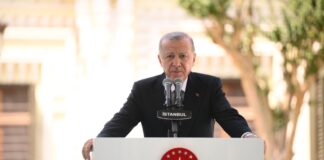 Erdoğan BRICS ile ilgili konuştu: “Mevcut angajmanlarımızın alternatifi değil, makas değiştirmiyoruz”