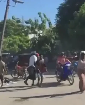 Haiti’deki çete saldırısında en az 70 kişi yaşamını yitirdi