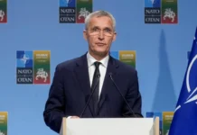 Eski NATO Başkanı Stoltenberg, Münih Güvenlik Konferansı (MSC) başkanı olacak