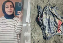 15 gün önce Van’da kaybolan Rojin’den hala haber yok