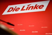 Berlin’de Sol Parti konferansı antisemitizm konusundaki tartışmanın ardından sona erdi
