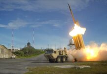 ABD’den dikkat çeken hamle: ABD, İsrail’e THAAD sistemi konuşlandırdı